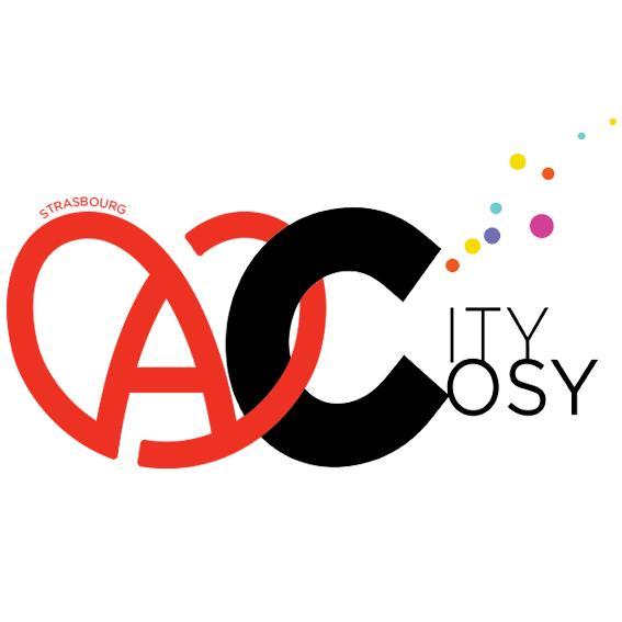 Citycosy Strasbourg - Authentique Batelier エクステリア 写真